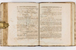Theoria motus corporum solidorum seu rigidorum. Ex primis nostrae cognitionis principiis stabilita et ad omnes motus, qui in huiusmodi corpora cadere possunt, accomodata.