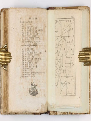 Theoria motus corporum solidorum seu rigidorum. Ex primis nostrae cognitionis principiis stabilita et ad omnes motus, qui in huiusmodi corpora cadere possunt, accomodata.