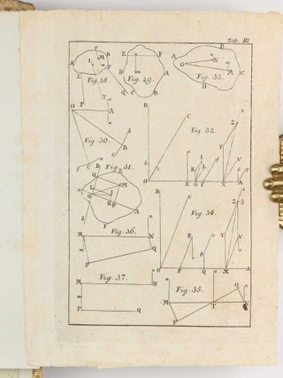 Theoria motus corporum solidorum seu rigidorum. Ex primis nostrae cognitionis principiis stabilita et ad omnes motus, qui in huiusmodi corpora cadere possunt, accomodata.