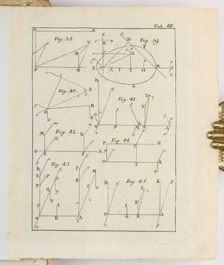 Theoria motus corporum solidorum seu rigidorum. Ex primis nostrae cognitionis principiis stabilita et ad omnes motus, qui in huiusmodi corpora cadere possunt, accomodata.
