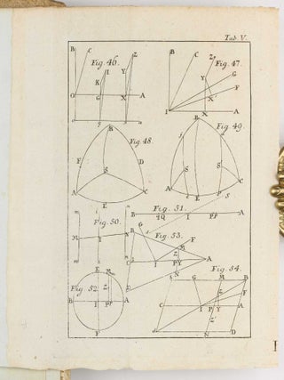 Theoria motus corporum solidorum seu rigidorum. Ex primis nostrae cognitionis principiis stabilita et ad omnes motus, qui in huiusmodi corpora cadere possunt, accomodata.
