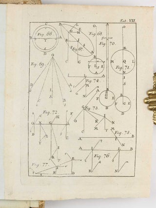 Theoria motus corporum solidorum seu rigidorum. Ex primis nostrae cognitionis principiis stabilita et ad omnes motus, qui in huiusmodi corpora cadere possunt, accomodata.
