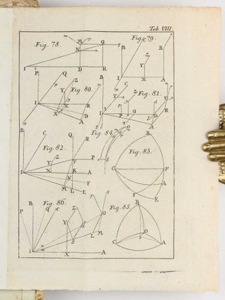Theoria motus corporum solidorum seu rigidorum. Ex primis nostrae cognitionis principiis stabilita et ad omnes motus, qui in huiusmodi corpora cadere possunt, accomodata.