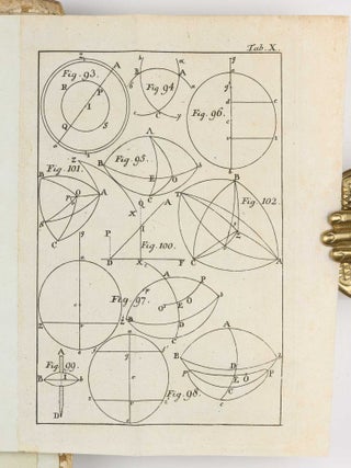 Theoria motus corporum solidorum seu rigidorum. Ex primis nostrae cognitionis principiis stabilita et ad omnes motus, qui in huiusmodi corpora cadere possunt, accomodata.