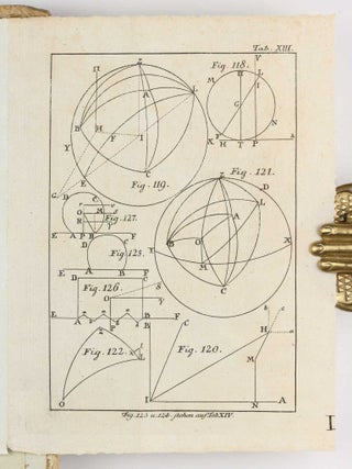 Theoria motus corporum solidorum seu rigidorum. Ex primis nostrae cognitionis principiis stabilita et ad omnes motus, qui in huiusmodi corpora cadere possunt, accomodata.
