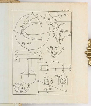 Theoria motus corporum solidorum seu rigidorum. Ex primis nostrae cognitionis principiis stabilita et ad omnes motus, qui in huiusmodi corpora cadere possunt, accomodata.