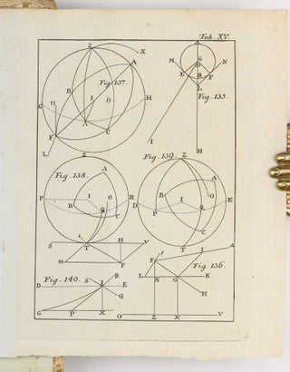 Theoria motus corporum solidorum seu rigidorum. Ex primis nostrae cognitionis principiis stabilita et ad omnes motus, qui in huiusmodi corpora cadere possunt, accomodata.