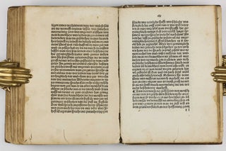 Versehung von Leib, Seele, Ehre und Gut.