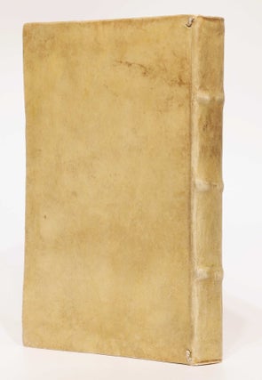 Historie di Nicolo Machiavegli cittadino, et segretario Fiorentino, al santissimo et beatissimo padre signor nostro Clemente Settimo Pontefice Massimo...