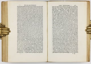 Historie di Nicolo Machiavegli cittadino, et segretario Fiorentino, al santissimo et beatissimo padre signor nostro Clemente Settimo Pontefice Massimo...