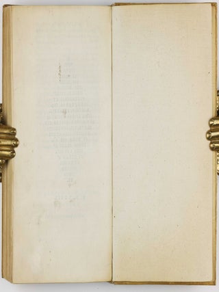 Historie di Nicolo Machiavegli cittadino, et segretario Fiorentino, al santissimo et beatissimo padre signor nostro Clemente Settimo Pontefice Massimo...