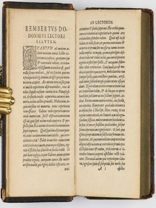 Medicinalium observationum exempla rara, recognita & aucta...