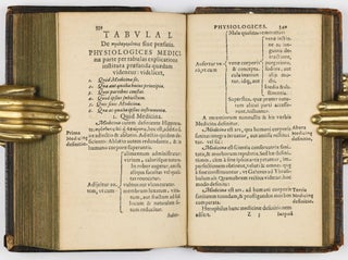 Medicinalium observationum exempla rara, recognita & aucta...
