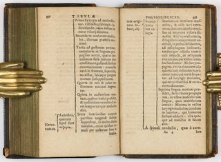 Medicinalium observationum exempla rara, recognita & aucta...