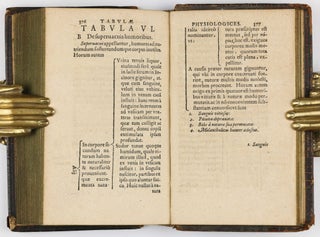 Medicinalium observationum exempla rara, recognita & aucta...
