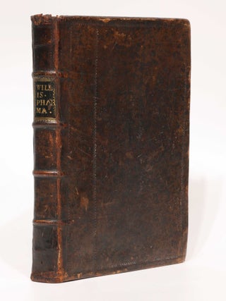 Pharmaceutice rationalis sive diatriba de medicamentorum operationibus in humano corpore...
