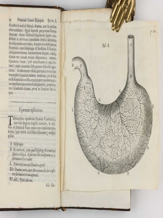 Pharmaceutice rationalis sive diatriba de medicamentorum operationibus in humano corpore...