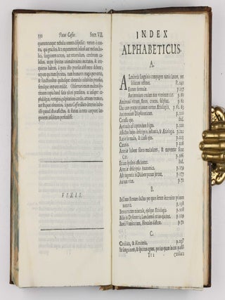 Pharmaceutice rationalis sive diatriba de medicamentorum operationibus in humano corpore...