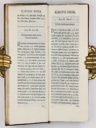 Pharmaceutice rationalis sive diatriba de medicamentorum operationibus in humano corpore...