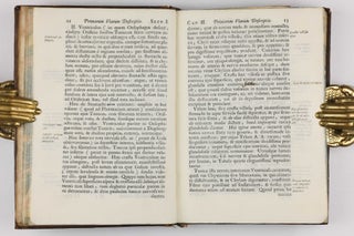 Pharmaceutice rationalis sive diatriba de medicamentorum operationibus in humano corpore...