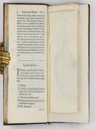 Pharmaceutice rationalis sive diatriba de medicamentorum operationibus in humano corpore...