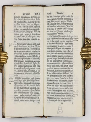 Pharmaceutice rationalis sive diatriba de medicamentorum operationibus in humano corpore...