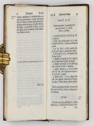 Pharmaceutice rationalis sive diatriba de medicamentorum operationibus in humano corpore...