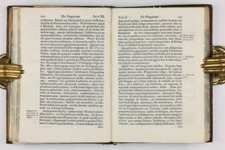 Pharmaceutice rationalis sive diatriba de medicamentorum operationibus in humano corpore...
