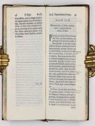 Pharmaceutice rationalis sive diatriba de medicamentorum operationibus in humano corpore...