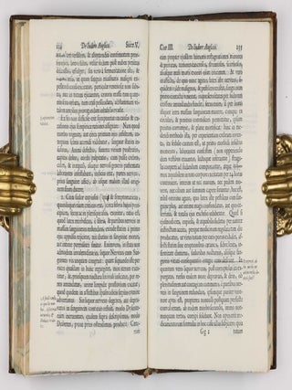 Pharmaceutice rationalis sive diatriba de medicamentorum operationibus in humano corpore...