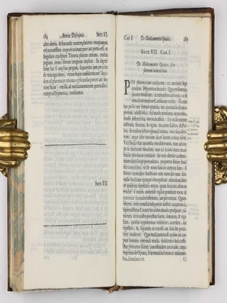 Pharmaceutice rationalis sive diatriba de medicamentorum operationibus in humano corpore...