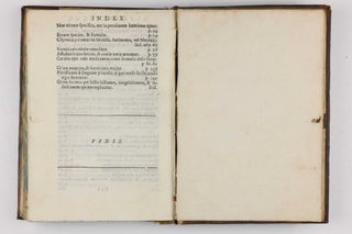 Pharmaceutice rationalis sive diatriba de medicamentorum operationibus in humano corpore...