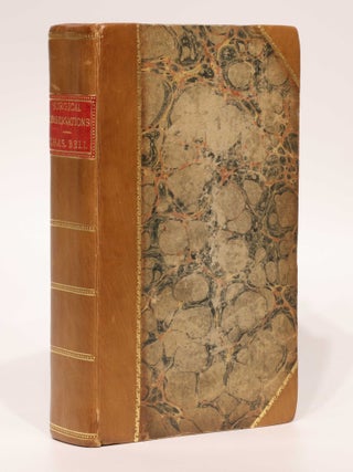 Surgical Observations, being a Quarterly Report of Cases in Surgery, treated in the Middlesex Hospital, in the cancer establishment, and in private practice: embracing an account of the anatomical and pathological researches in the School of Windmill Street.