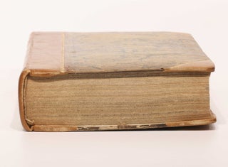 Surgical Observations, being a Quarterly Report of Cases in Surgery, treated in the Middlesex Hospital, in the cancer establishment, and in private practice: embracing an account of the anatomical and pathological researches in the School of Windmill Street.