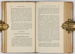 Surgical Observations, being a Quarterly Report of Cases in Surgery, treated in the Middlesex Hospital, in the cancer establishment, and in private practice: embracing an account of the anatomical and pathological researches in the School of Windmill Street.