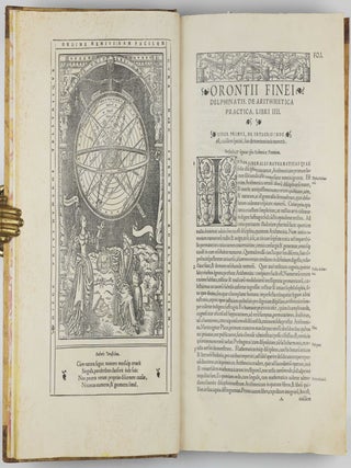 Protomathesis: opus varium, ac scitu non minus utile quam iucundum, nunc primum in lucem foeliciter excusum.