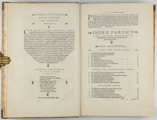 Protomathesis: opus varium, ac scitu non minus utile quam iucundum, nunc primum in lucem foeliciter excusum.