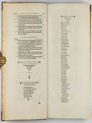 Protomathesis: opus varium, ac scitu non minus utile quam iucundum, nunc primum in lucem foeliciter excusum.
