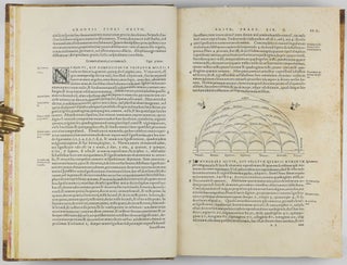 Protomathesis: opus varium, ac scitu non minus utile quam iucundum, nunc primum in lucem foeliciter excusum.