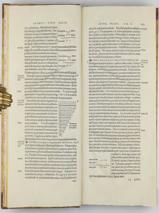 Protomathesis: opus varium, ac scitu non minus utile quam iucundum, nunc primum in lucem foeliciter excusum.