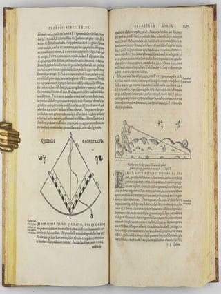 Protomathesis: opus varium, ac scitu non minus utile quam iucundum, nunc primum in lucem foeliciter excusum.