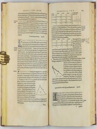 Protomathesis: opus varium, ac scitu non minus utile quam iucundum, nunc primum in lucem foeliciter excusum.