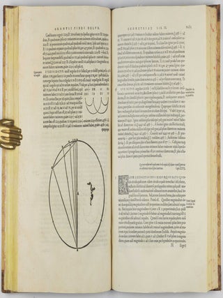 Protomathesis: opus varium, ac scitu non minus utile quam iucundum, nunc primum in lucem foeliciter excusum.