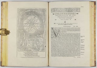 Protomathesis: opus varium, ac scitu non minus utile quam iucundum, nunc primum in lucem foeliciter excusum.