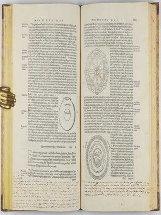 Protomathesis: opus varium, ac scitu non minus utile quam iucundum, nunc primum in lucem foeliciter excusum.