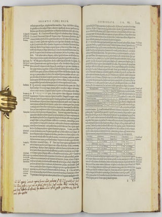 Protomathesis: opus varium, ac scitu non minus utile quam iucundum, nunc primum in lucem foeliciter excusum.