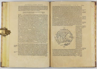 Protomathesis: opus varium, ac scitu non minus utile quam iucundum, nunc primum in lucem foeliciter excusum.