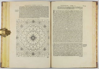 Protomathesis: opus varium, ac scitu non minus utile quam iucundum, nunc primum in lucem foeliciter excusum.