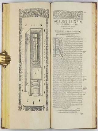 Protomathesis: opus varium, ac scitu non minus utile quam iucundum, nunc primum in lucem foeliciter excusum.