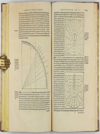 Protomathesis: opus varium, ac scitu non minus utile quam iucundum, nunc primum in lucem foeliciter excusum.